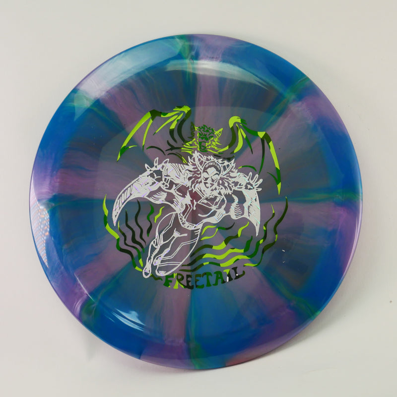 Load image into Gallery viewer, Freetail - Sublime Plastic (Super Mint Society) EXACT PHOTO