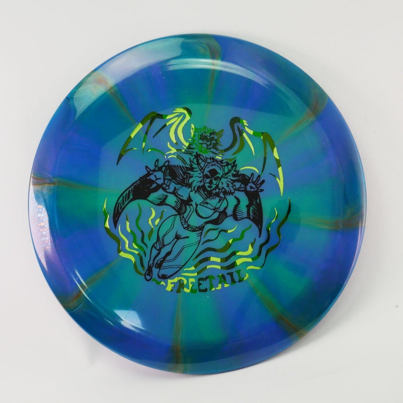 Load image into Gallery viewer, Freetail - Sublime Plastic (Super Mint Society) EXACT PHOTO