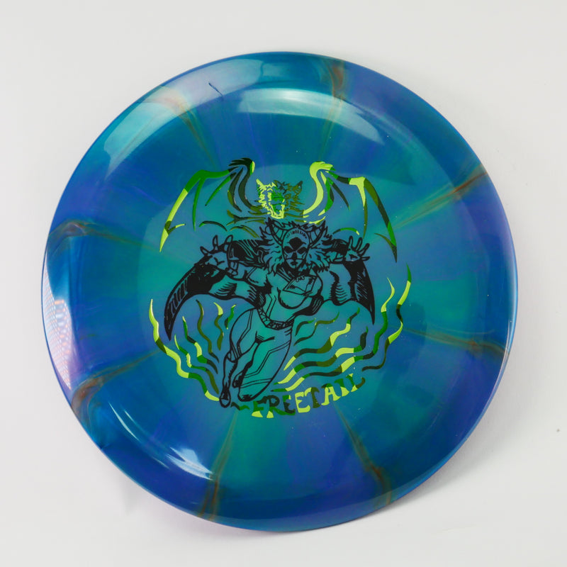 Load image into Gallery viewer, Freetail - Sublime Plastic (Super Mint Society) EXACT PHOTO