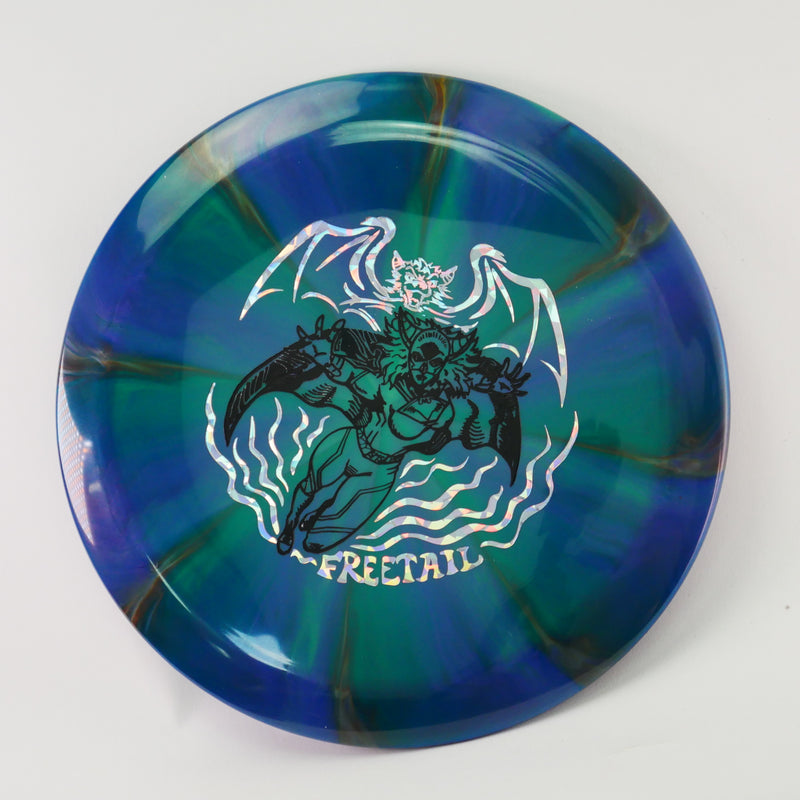 Load image into Gallery viewer, Freetail - Sublime Plastic (Super Mint Society) EXACT PHOTO