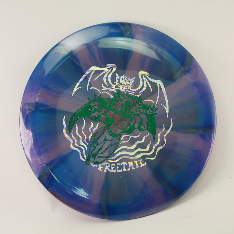 Load image into Gallery viewer, Freetail - Sublime Plastic (Super Mint Society) EXACT PHOTO