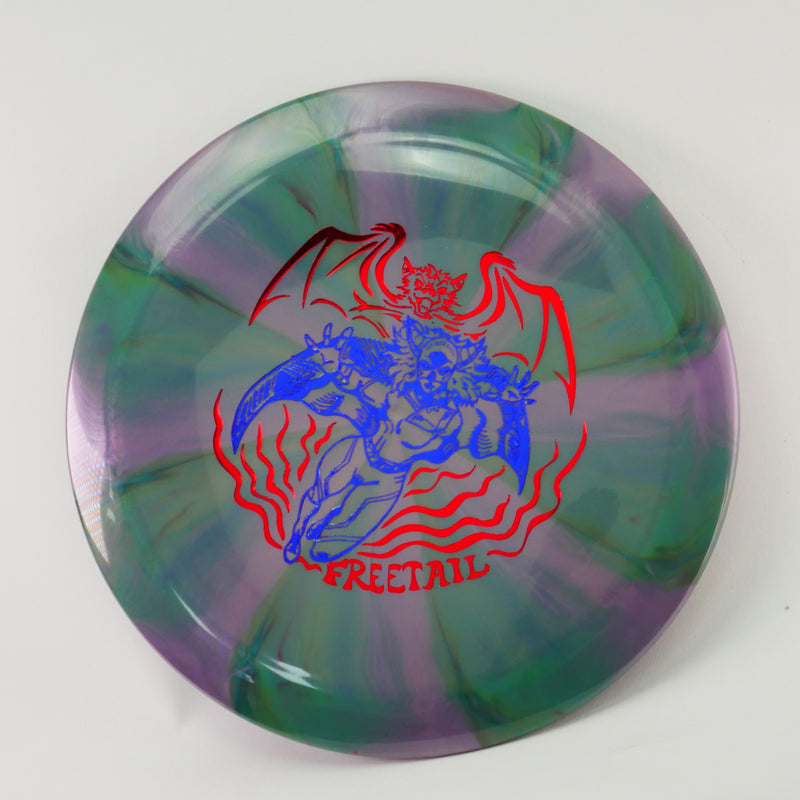 Load image into Gallery viewer, Freetail - Sublime Plastic (Super Mint Society) EXACT PHOTO