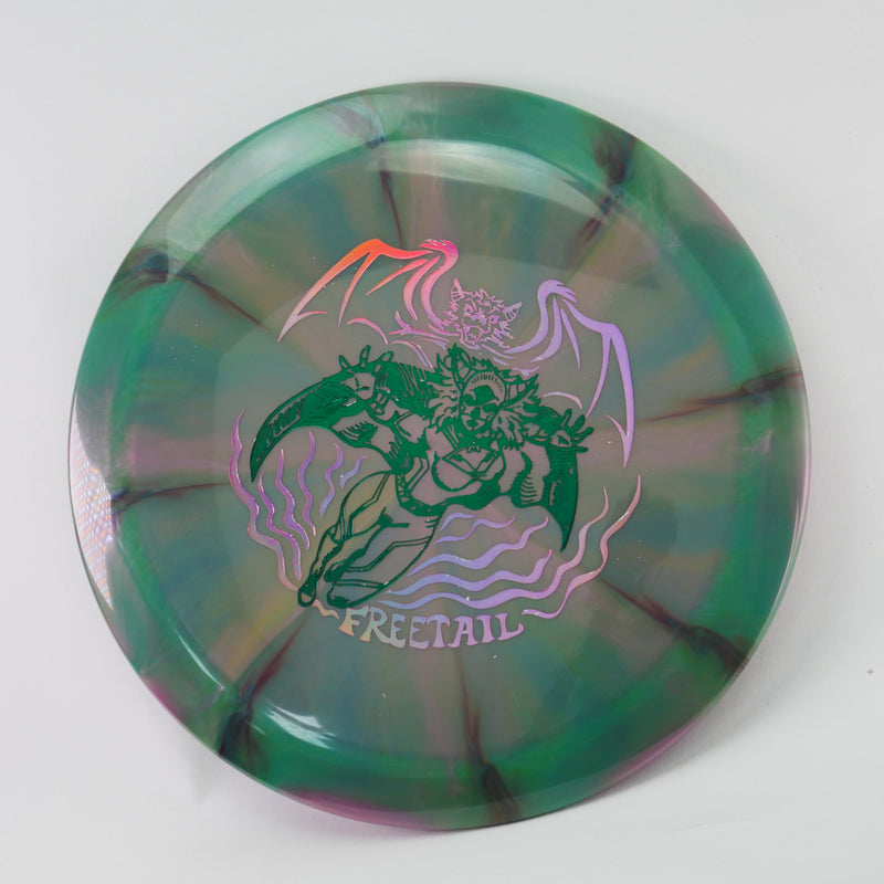 Load image into Gallery viewer, Freetail - Sublime Plastic (Super Mint Society) EXACT PHOTO