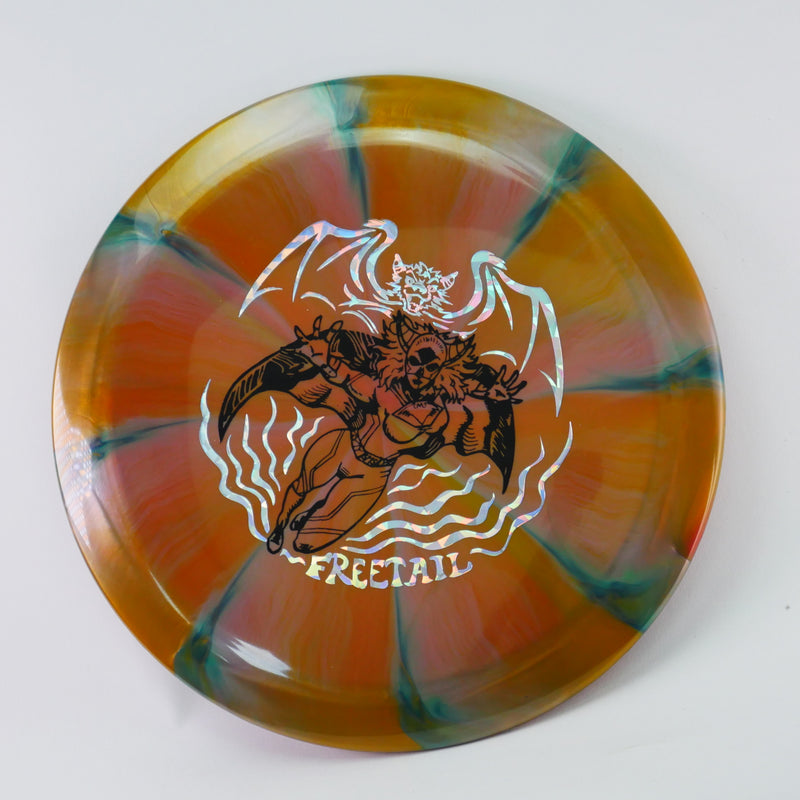 Load image into Gallery viewer, Freetail - Sublime Plastic (Super Mint Society) EXACT PHOTO