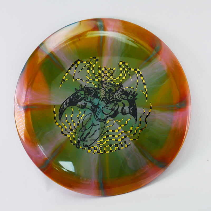 Load image into Gallery viewer, Freetail - Sublime Plastic (Super Mint Society) EXACT PHOTO