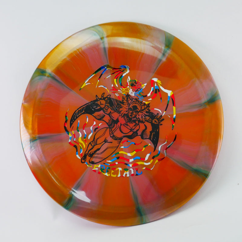 Load image into Gallery viewer, Freetail - Sublime Plastic (Super Mint Society) EXACT PHOTO