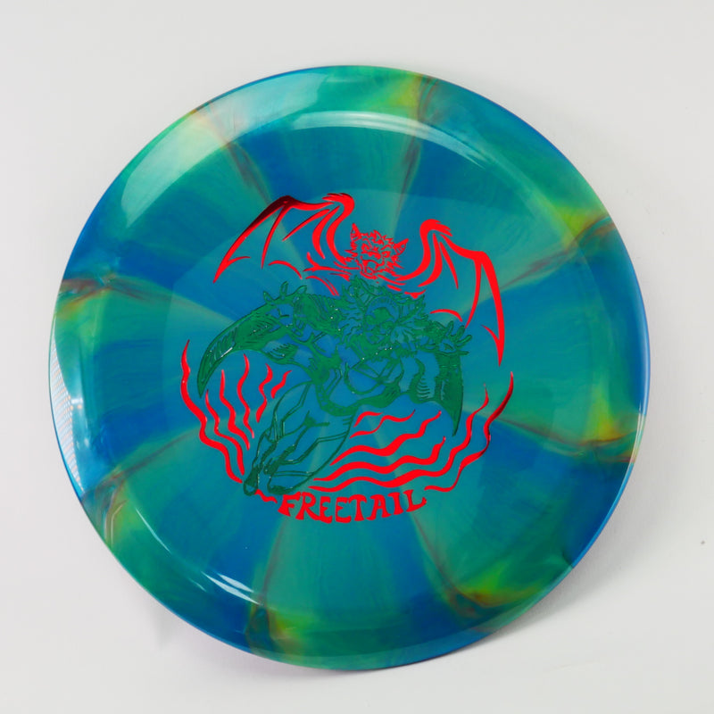 Load image into Gallery viewer, Freetail - Sublime Plastic (Super Mint Society) EXACT PHOTO