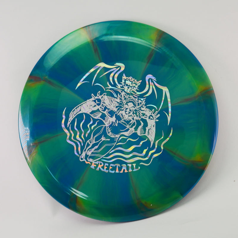 Load image into Gallery viewer, Freetail - Sublime Plastic (Super Mint Society) EXACT PHOTO