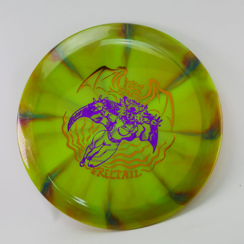 Load image into Gallery viewer, Freetail - Sublime Plastic (Super Mint Society) EXACT PHOTO