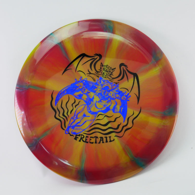 Load image into Gallery viewer, Freetail - Sublime Plastic (Super Mint Society) EXACT PHOTO