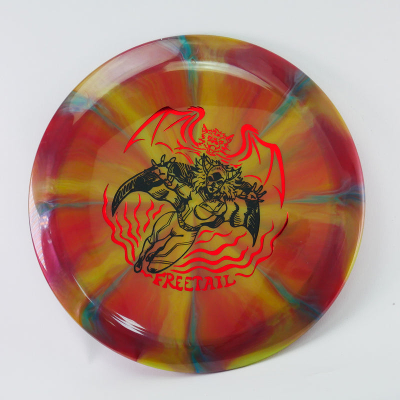 Load image into Gallery viewer, Freetail - Sublime Plastic (Super Mint Society) EXACT PHOTO