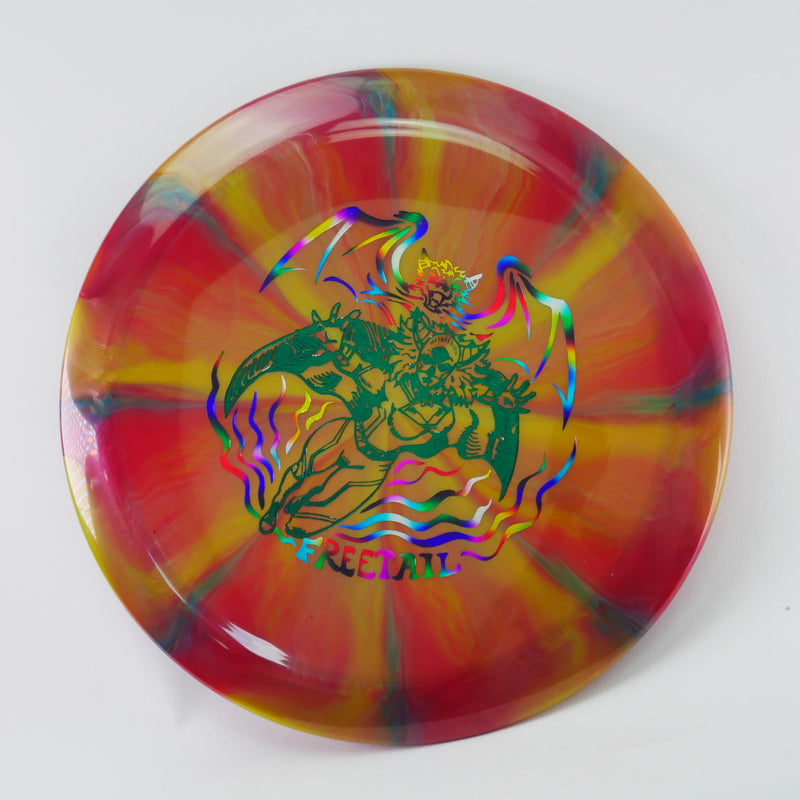 Load image into Gallery viewer, Freetail - Sublime Plastic (Super Mint Society) EXACT PHOTO