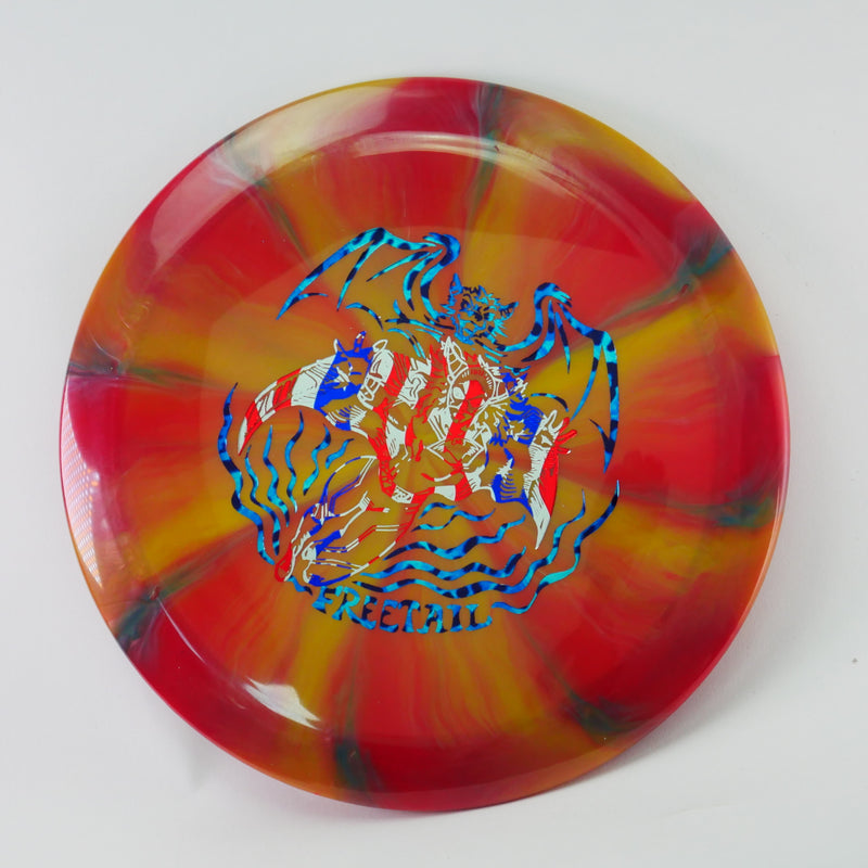 Load image into Gallery viewer, Freetail - Sublime Plastic (Super Mint Society) EXACT PHOTO