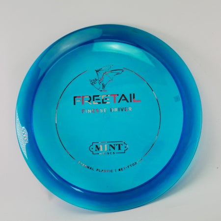 Eternal Freetail ET-FT02-22 EXACT PHOTO