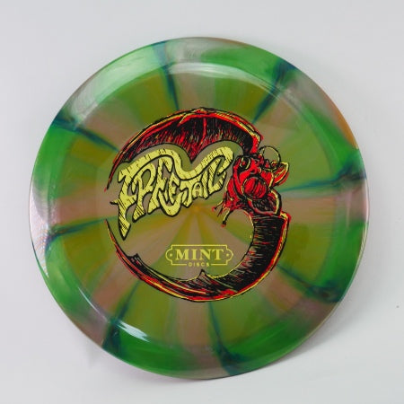 Load image into Gallery viewer, Freetail - Sublime Plastic (Happy Bat by ZAMdesign) EXACT PHOTO