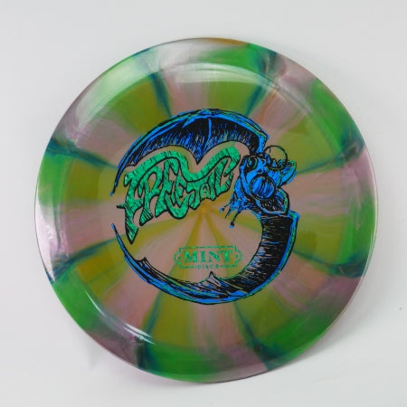 Load image into Gallery viewer, Freetail - Sublime Plastic (Happy Bat by ZAMdesign) EXACT PHOTO