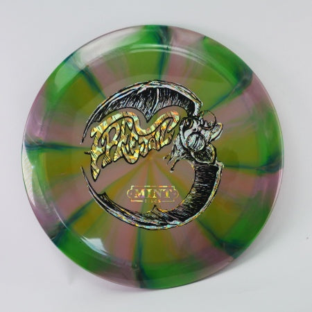 Load image into Gallery viewer, Freetail - Sublime Plastic (Happy Bat by ZAMdesign) EXACT PHOTO