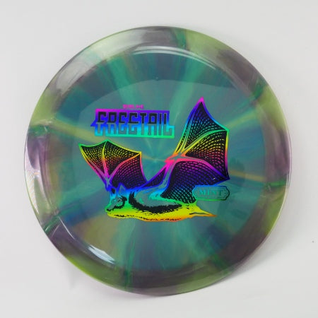 Load image into Gallery viewer, Freetail -  Sublime Swirl plastic (Levi Whitpan 2-Foil) EXACT PHOTO