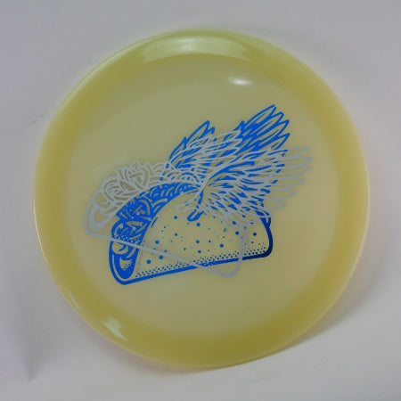 Load image into Gallery viewer, Phoenix - Nocturnal Glow Plastic (X-OUT) | EXACT PHOTO