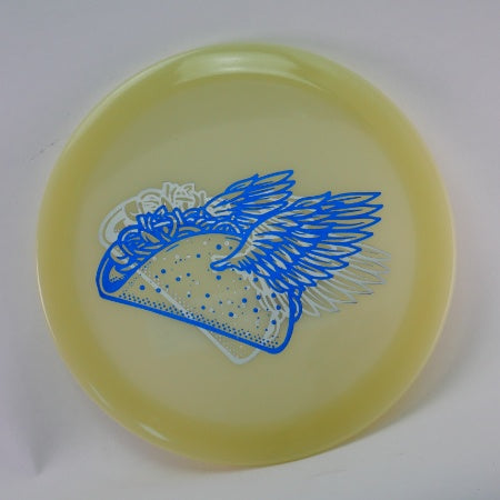 Load image into Gallery viewer, Phoenix - Nocturnal Glow Plastic (X-OUT) | EXACT PHOTO