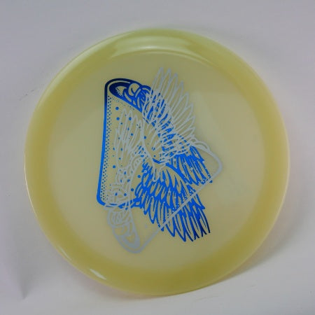 Load image into Gallery viewer, Phoenix - Nocturnal Glow Plastic (X-OUT) | EXACT PHOTO