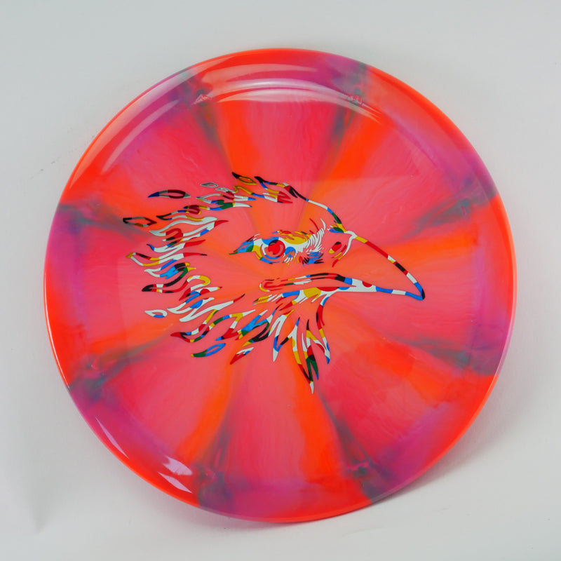 Load image into Gallery viewer, Phoenix - Apex Swirl Plastic (Big Icon) AP-PX02-24 EXACT PHOTO