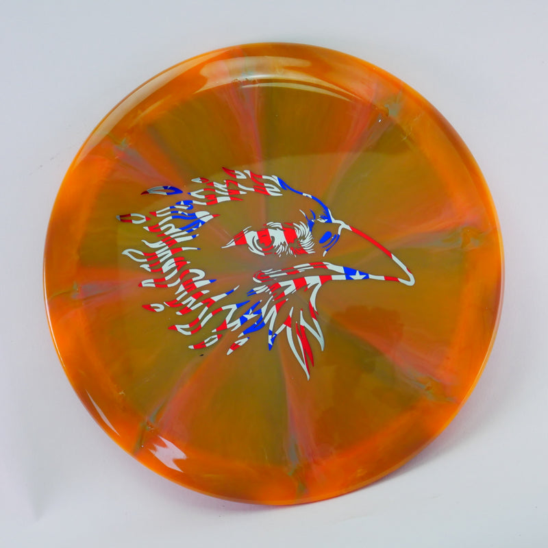 Load image into Gallery viewer, Phoenix - Apex Swirl Plastic (Big Icon) AP-PX02-24 EXACT PHOTO