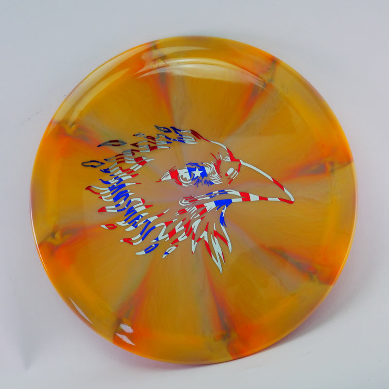 Load image into Gallery viewer, Phoenix - Apex Swirl Plastic (Big Icon) AP-PX02-24 EXACT PHOTO