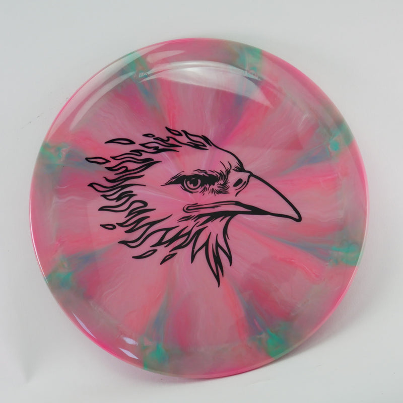 Load image into Gallery viewer, Phoenix - Apex Swirl Plastic (Big Icon) AP-PX02-24 EXACT PHOTO