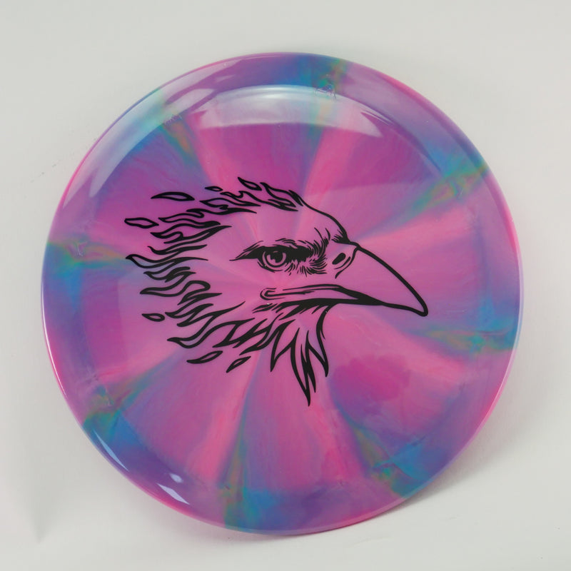 Load image into Gallery viewer, Phoenix - Apex Swirl Plastic (Big Icon) AP-PX02-24 EXACT PHOTO