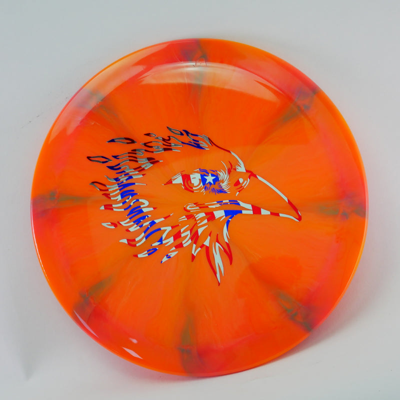 Load image into Gallery viewer, Phoenix - Apex Swirl Plastic (Big Icon) AP-PX02-24 EXACT PHOTO