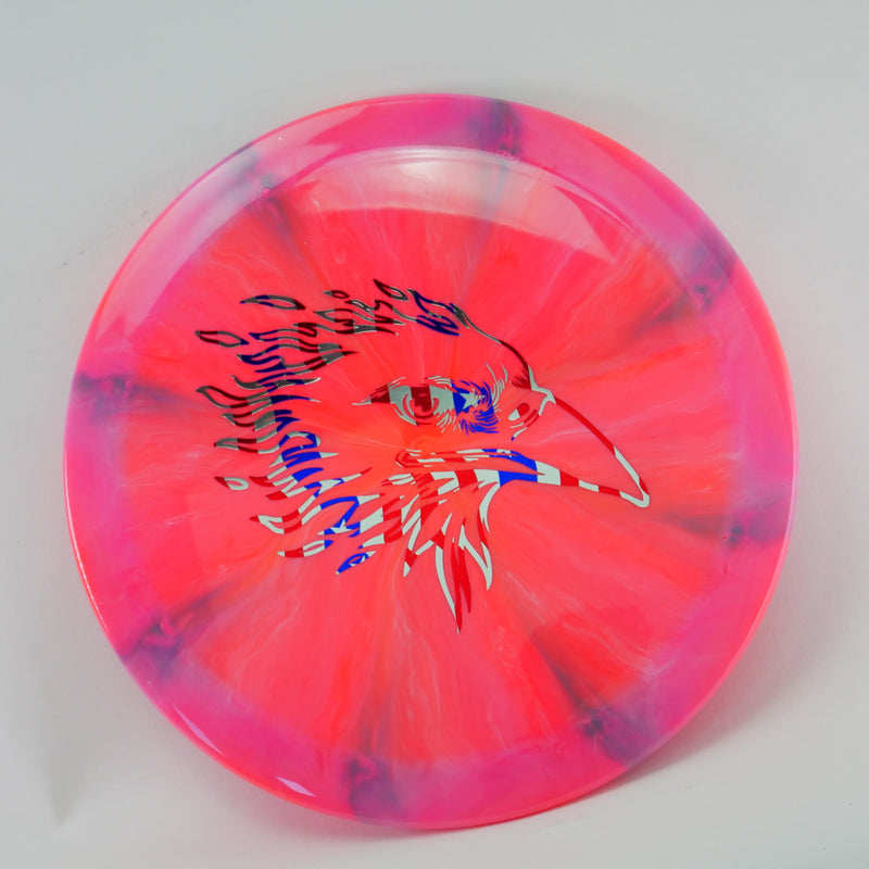 Load image into Gallery viewer, Phoenix - Apex Swirl Plastic (Big Icon) AP-PX02-24 EXACT PHOTO
