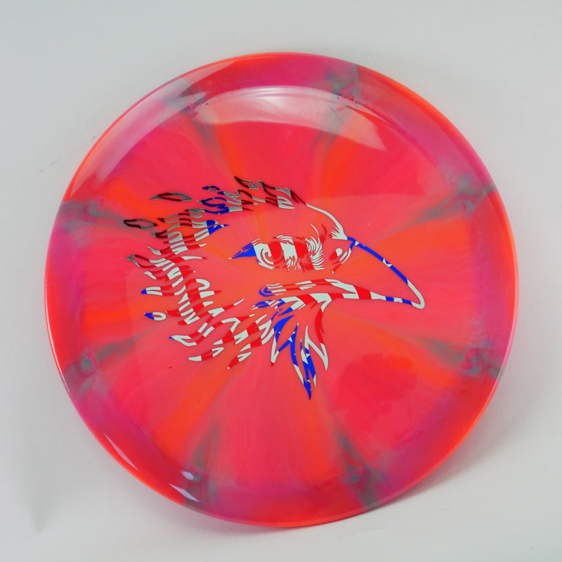 Load image into Gallery viewer, Phoenix - Apex Swirl Plastic (Big Icon) AP-PX02-24 EXACT PHOTO