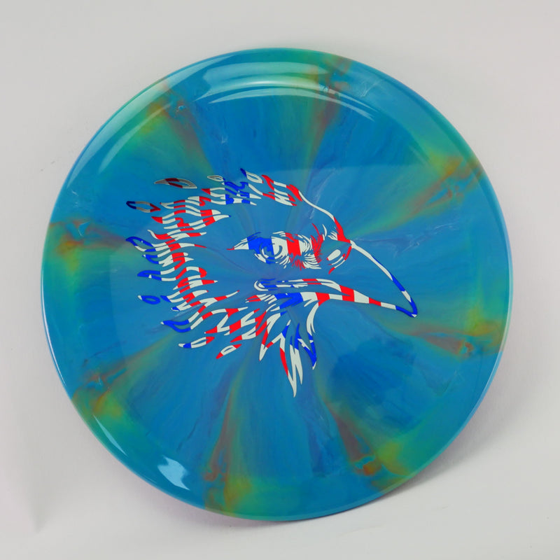 Load image into Gallery viewer, Phoenix - Apex Swirl Plastic (Big Icon) AP-PX02-24 EXACT PHOTO