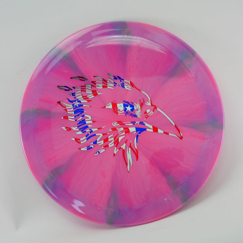 Load image into Gallery viewer, Phoenix - Apex Swirl Plastic (Big Icon) AP-PX02-24 EXACT PHOTO
