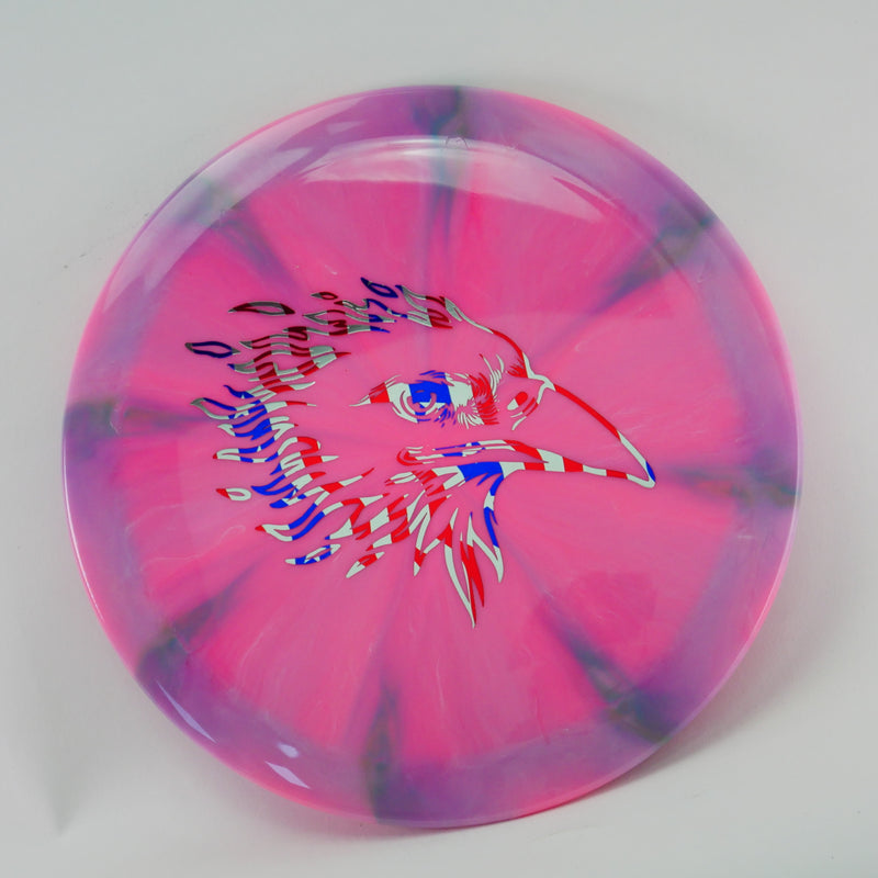 Load image into Gallery viewer, Phoenix - Apex Swirl Plastic (Big Icon) AP-PX02-24 EXACT PHOTO