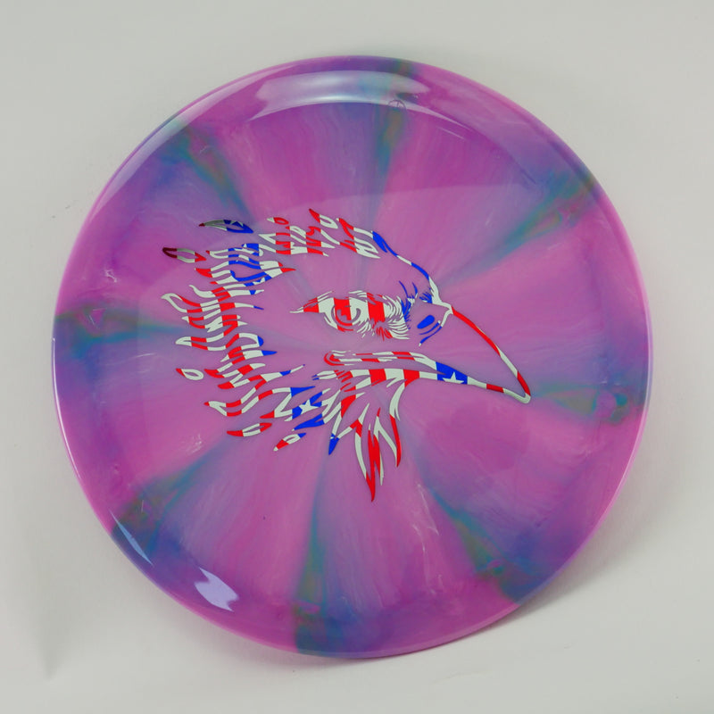 Load image into Gallery viewer, Phoenix - Apex Swirl Plastic (Big Icon) AP-PX02-24 EXACT PHOTO