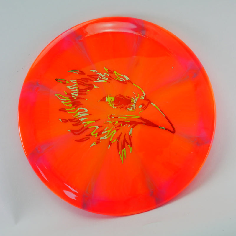 Load image into Gallery viewer, Phoenix - Apex Swirl Plastic (Big Icon) AP-PX02-24 EXACT PHOTO