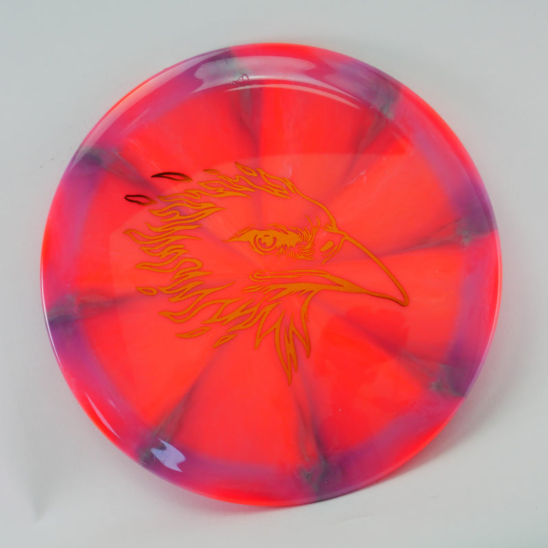 Load image into Gallery viewer, Phoenix - Apex Swirl Plastic (Big Icon) AP-PX02-24 EXACT PHOTO