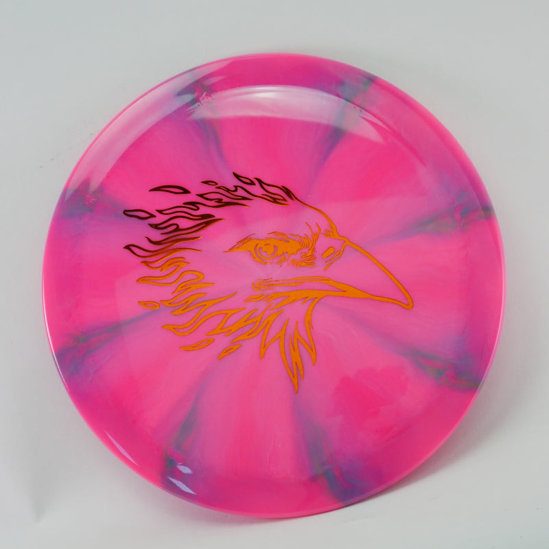 Load image into Gallery viewer, Phoenix - Apex Swirl Plastic (Big Icon) AP-PX02-24 EXACT PHOTO