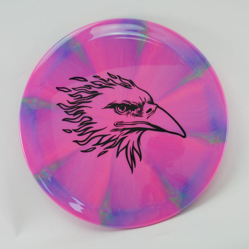 Load image into Gallery viewer, Phoenix - Apex Swirl Plastic (Big Icon) AP-PX02-24 EXACT PHOTO