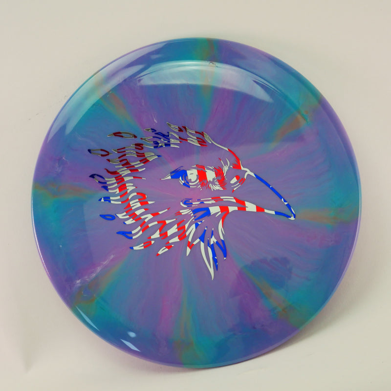 Load image into Gallery viewer, Phoenix - Apex Swirl Plastic (Big Icon) AP-PX02-24 EXACT PHOTO