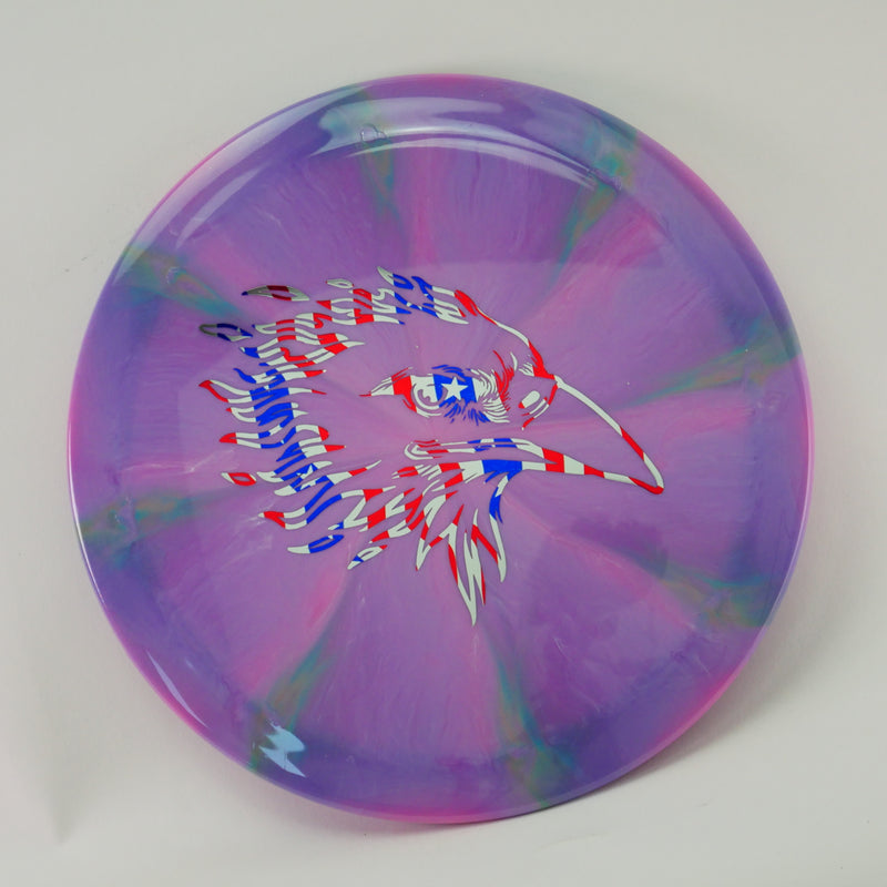 Load image into Gallery viewer, Phoenix - Apex Swirl Plastic (Big Icon) AP-PX02-24 EXACT PHOTO