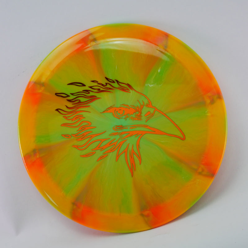 Load image into Gallery viewer, Phoenix - Apex Swirl Plastic (Big Icon) AP-PX02-24 EXACT PHOTO
