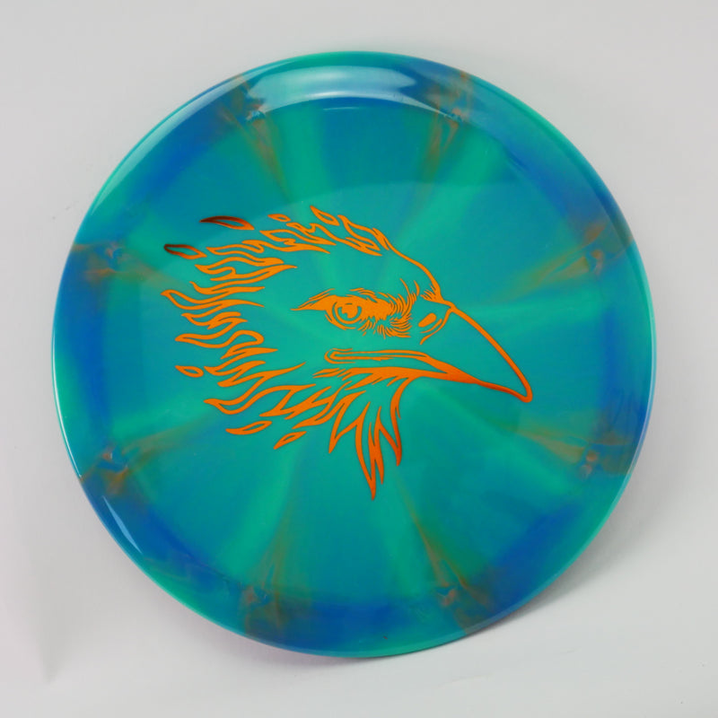 Load image into Gallery viewer, Phoenix - Apex Swirl Plastic (Big Icon) AP-PX02-24 EXACT PHOTO
