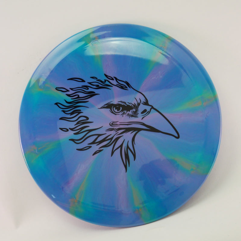 Load image into Gallery viewer, Phoenix - Apex Swirl Plastic (Big Icon) AP-PX02-24 EXACT PHOTO