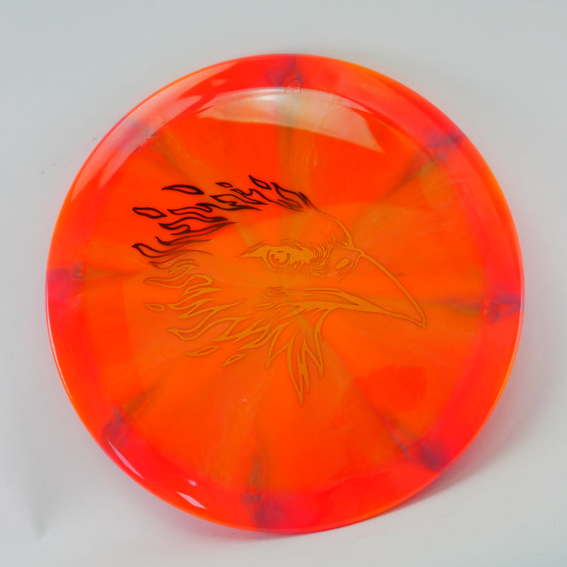 Load image into Gallery viewer, Phoenix - Apex Swirl Plastic (Big Icon) AP-PX02-24 EXACT PHOTO