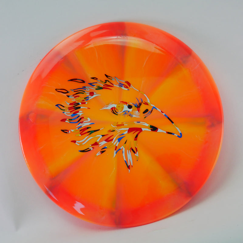 Load image into Gallery viewer, Phoenix - Apex Swirl Plastic (Big Icon) AP-PX02-24 EXACT PHOTO