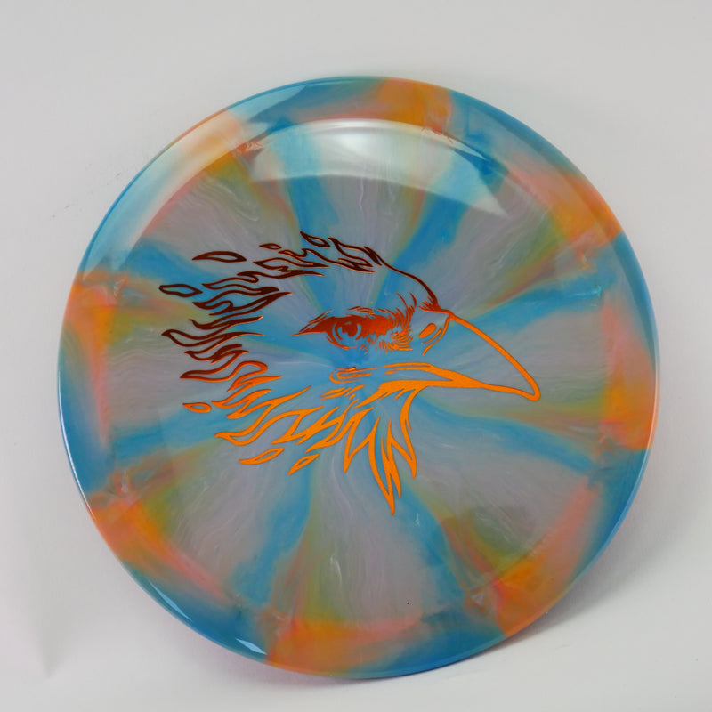 Load image into Gallery viewer, Phoenix - Apex Swirl Plastic (Big Icon) AP-PX02-24 EXACT PHOTO