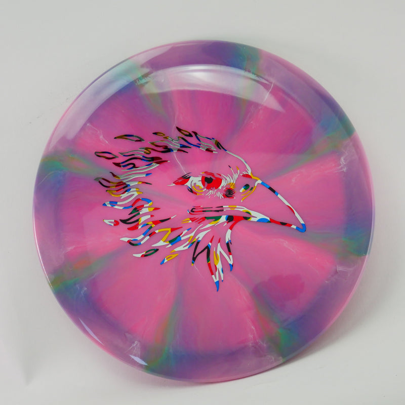Load image into Gallery viewer, Phoenix - Apex Swirl Plastic (Big Icon) AP-PX02-24 EXACT PHOTO